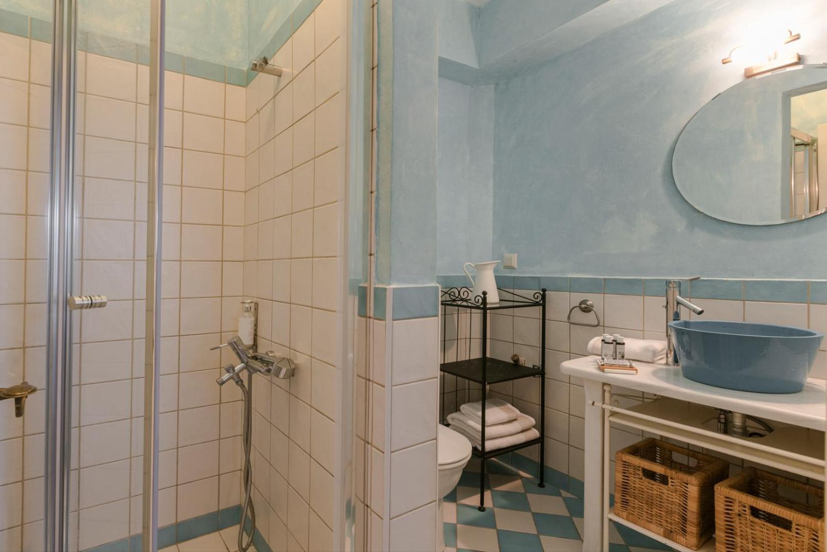 Eleonas Houses - Kardamili'S Acqua Bliss エクステリア 写真