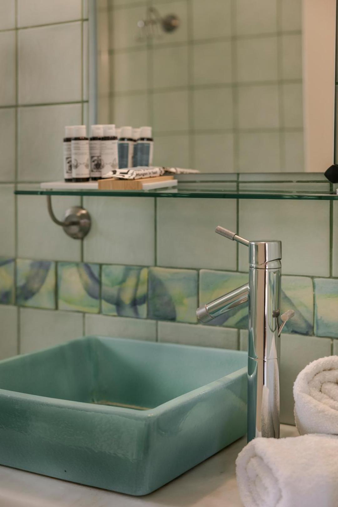 Eleonas Houses - Kardamili'S Acqua Bliss エクステリア 写真