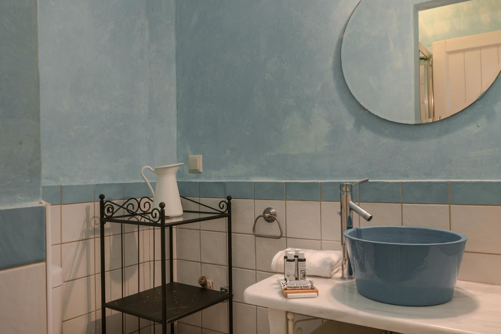 Eleonas Houses - Kardamili'S Acqua Bliss エクステリア 写真